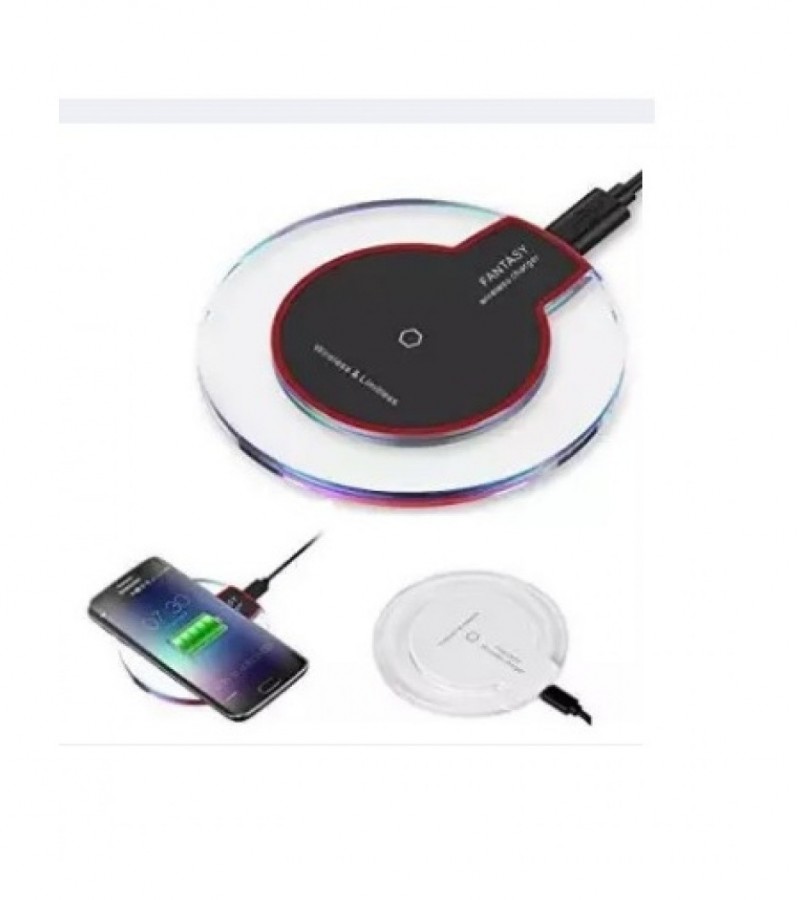 QI Wireless Charger for all phones