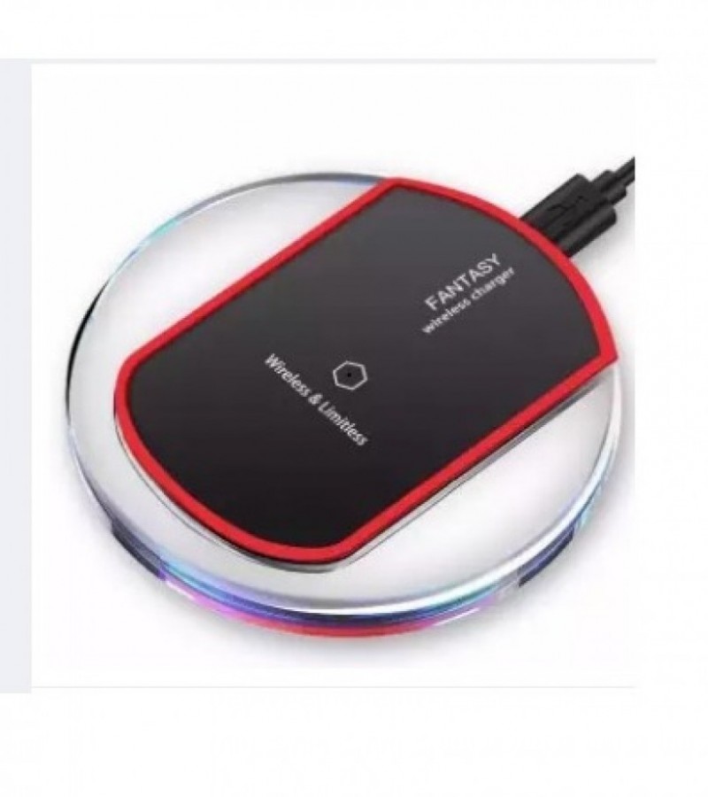 QI Wireless Charger for all phones