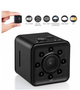 A9 1080p Hd Magnetic Wifi Mini Camera - Sale price - Buy online in Pakistan  - Farosh.pk