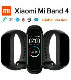 Mi Band 4 ORIGINAL Sale price Buy online in Pakistan Farosh.pk