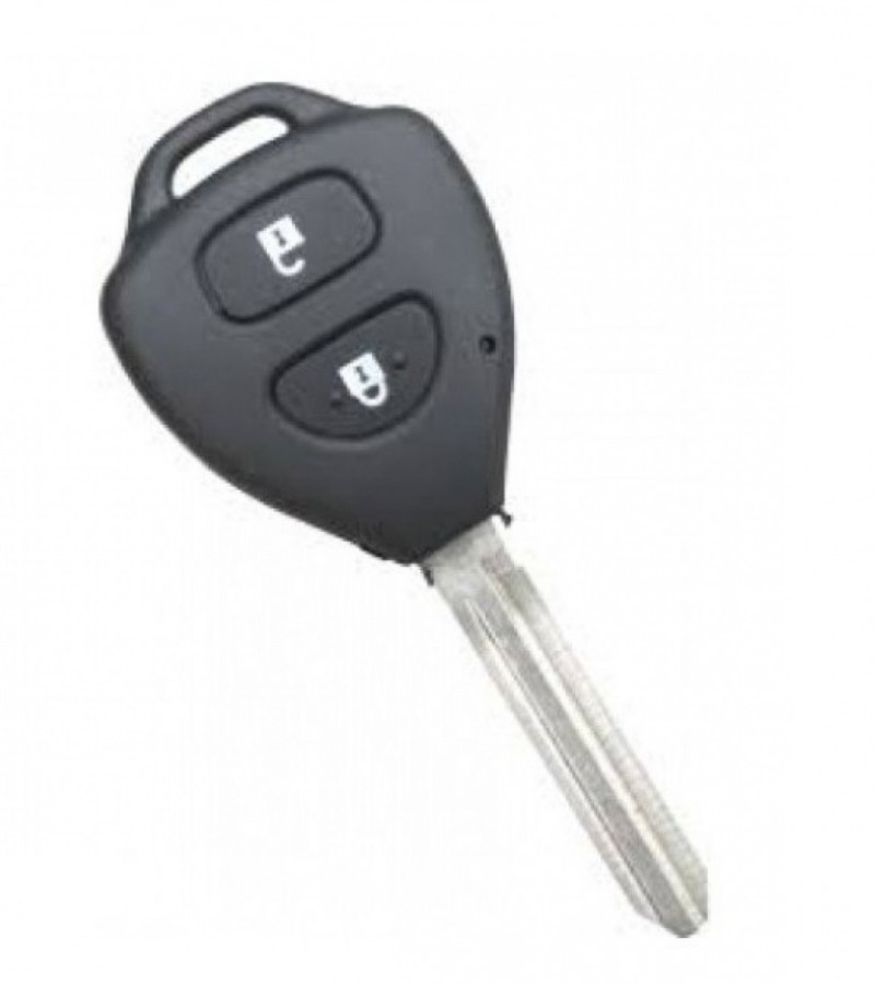 Toyota Vitz Replacement Key Cover 2005