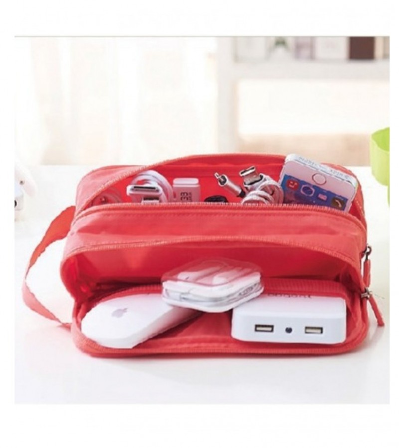 Travel Accessories Mobile Accessories Bag 70964 - Multi