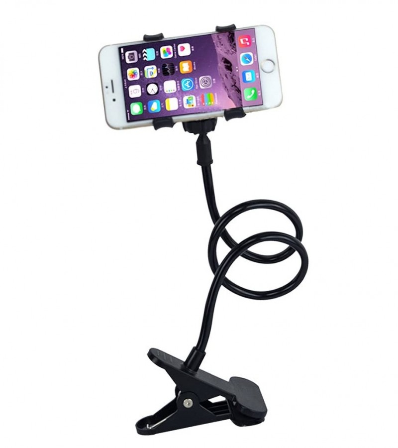 Universal Flexible Mobile Stand