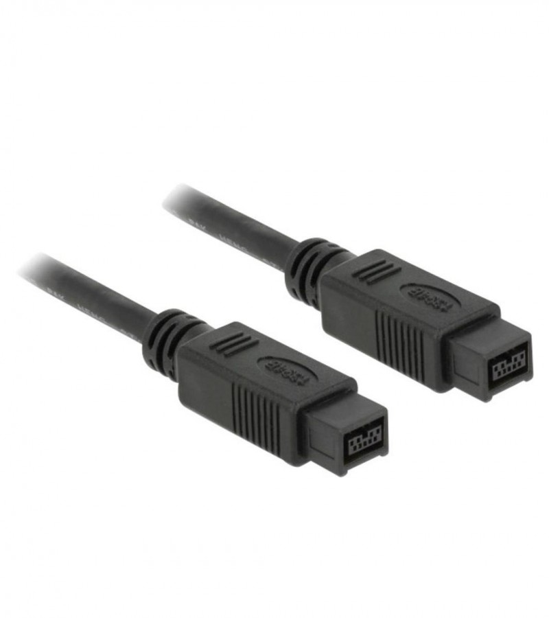 Fire Wire Cable 9 Pin To 9 Pin