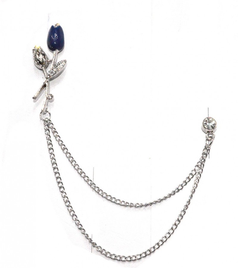 Reviews of Flower Rose Brooch Online Shopping in Pakistan Customer