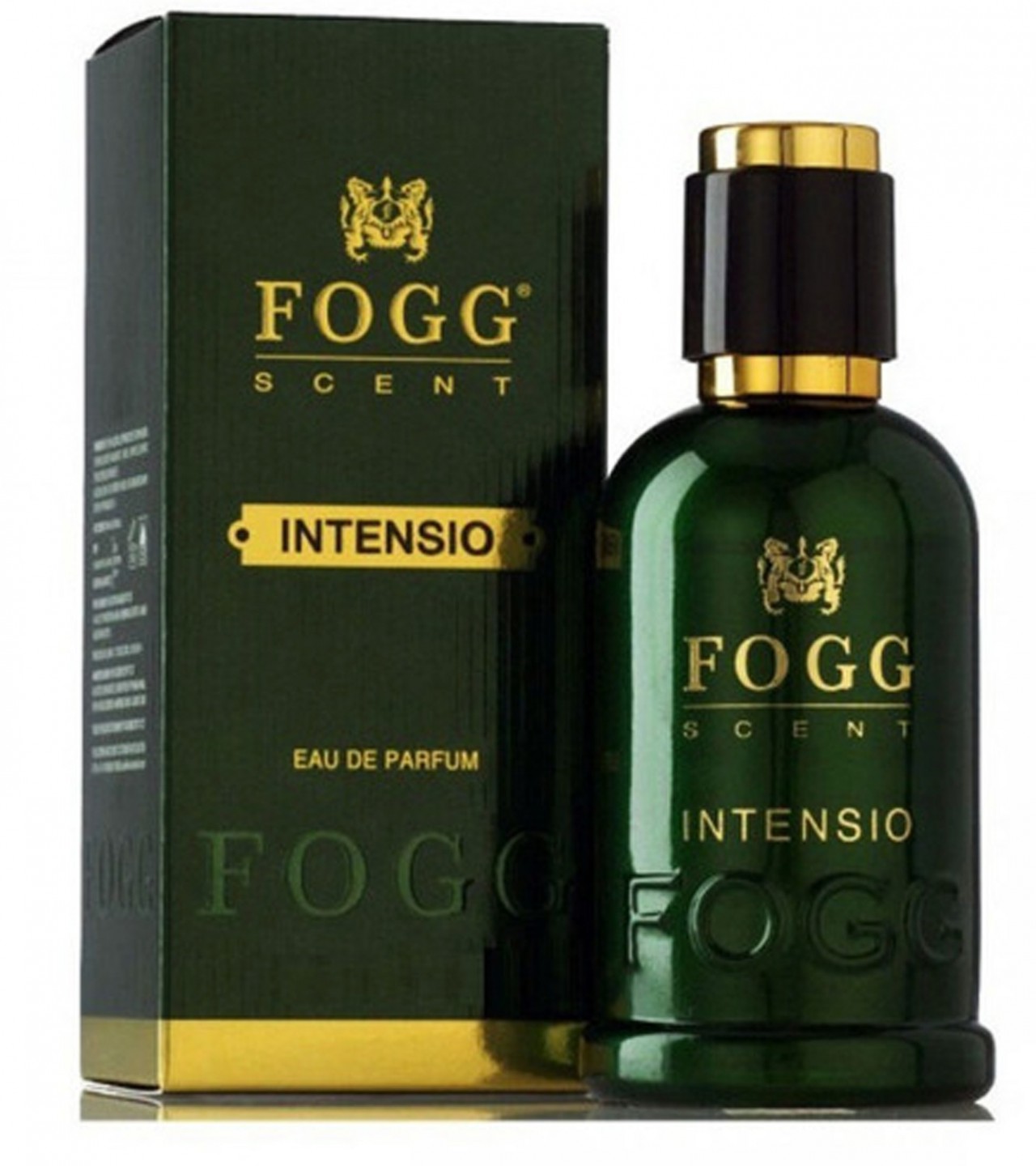 Fogg Scent Intensio Attar Perfume For Men – 100 ml