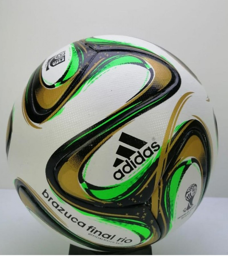 Football Brazuca Sale price Buy online in Pakistan Farosh.pk
