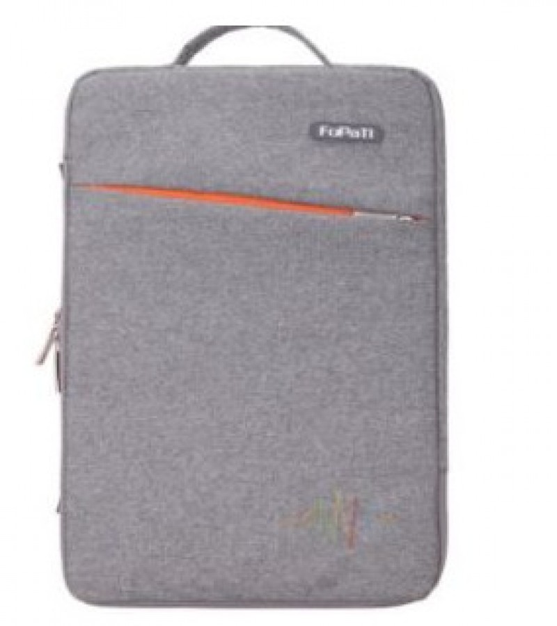 FOPATI Laptop Bag 15.6 Inch For Macbook Pro 15 Waterproof
