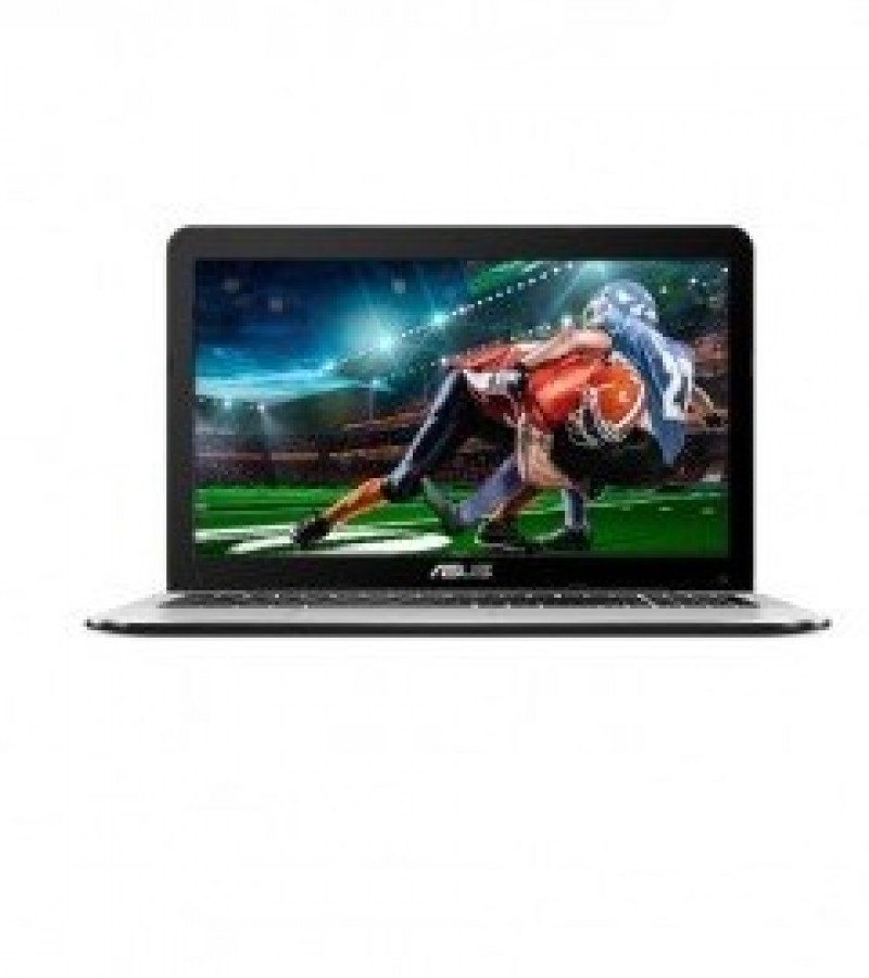 ASUS Laptop X555UA – Core i5 6th Gen – 4GB RAM – 500GB Memory – 15.6’’ Display - INTEL HD 520