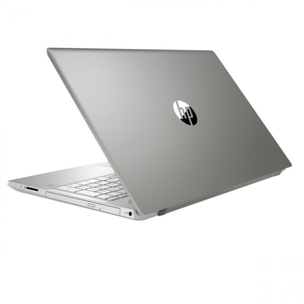 HP Pavilion 15-CU0002TX Laptop – i7 Core 8th Gen – 8GB RAM – 1TB Storage – AMD 530 4GB