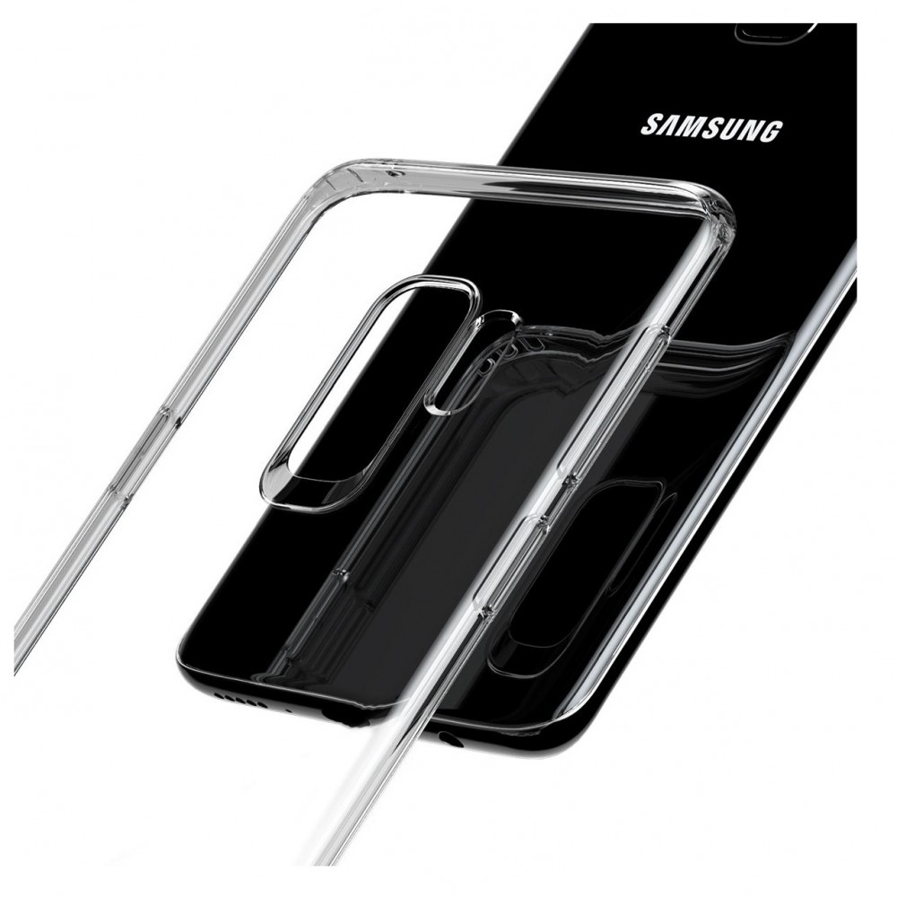 Baseus TPU Samsung S9 Case