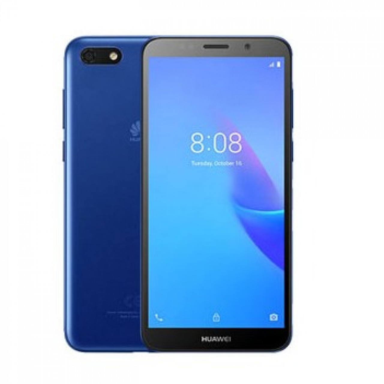 HuaweiY5 Lite - 4G – 8 MP Back & 5 MP Front Camera -  5.45" Screen