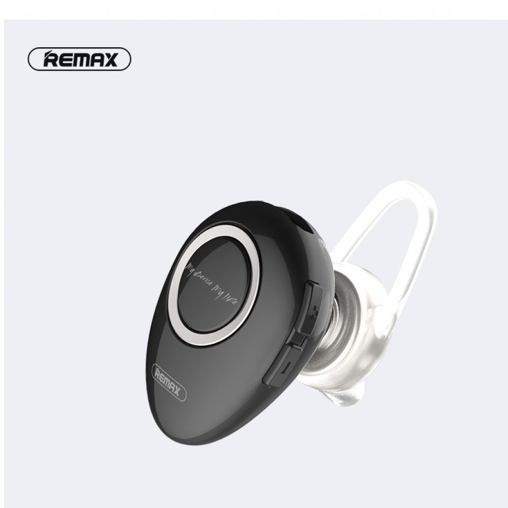 Remax Bluetooth Wireless Earphone RB-T22 – V2 Bluetooth Version