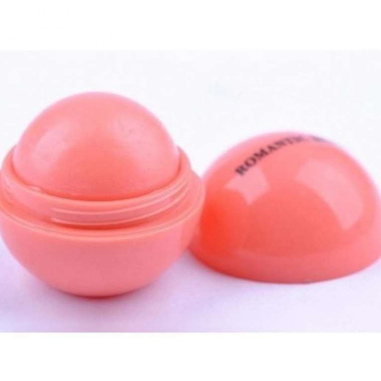 3D Ball Lip Gloss
