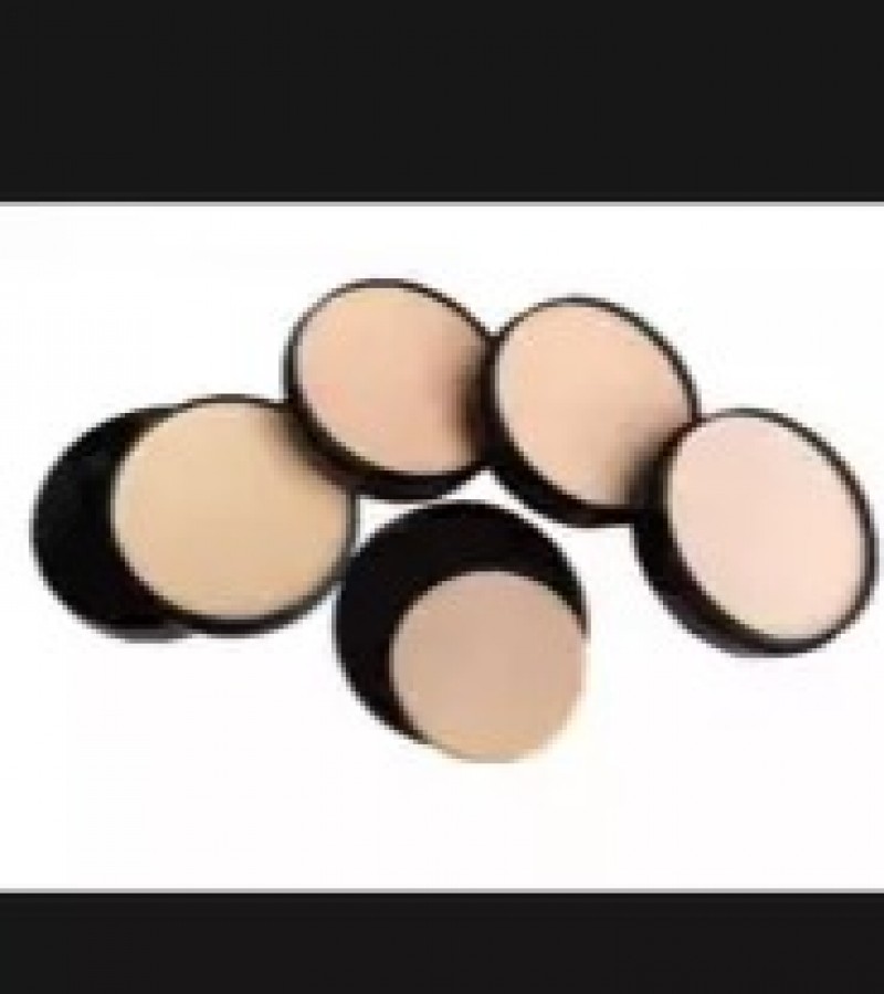 5 in 1 compact powder