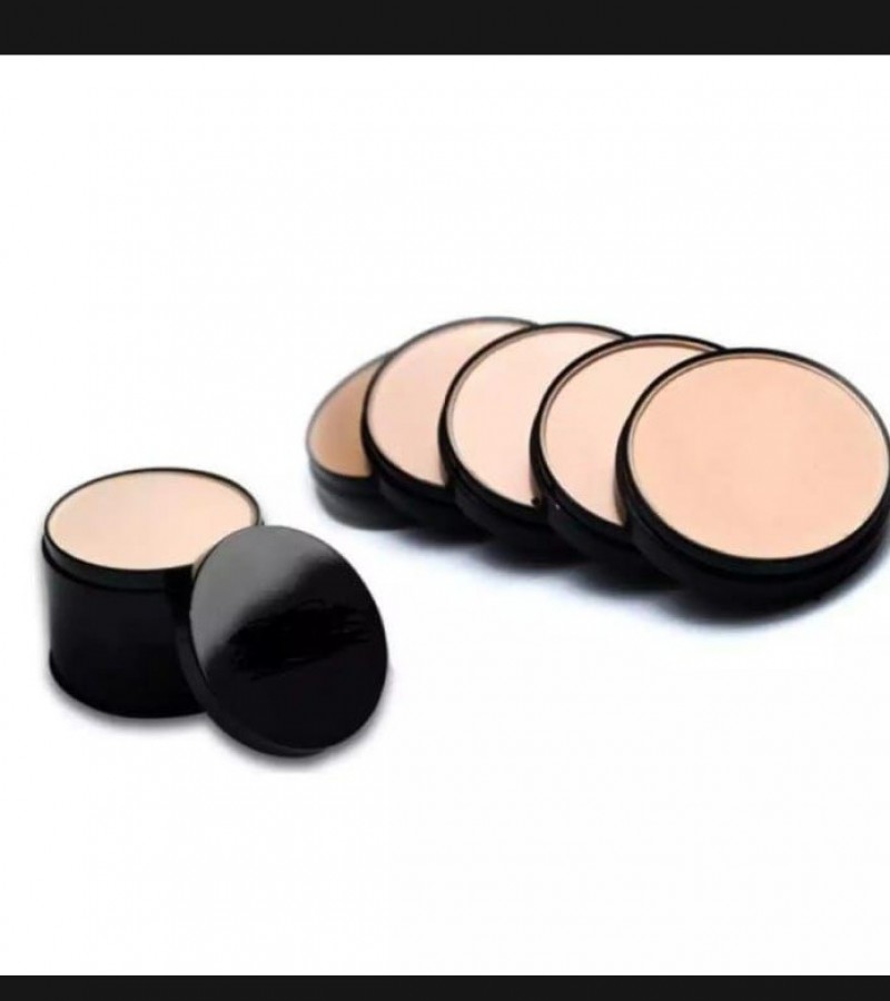5 in 1 compact powder
