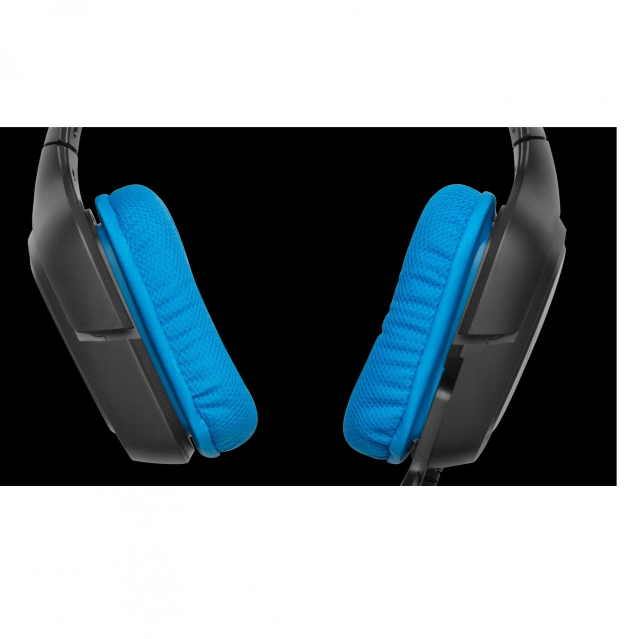 Logitech G430 Dolby DTS 7.1 Surround Sound Gaming Headset With Unidirectional Microphone