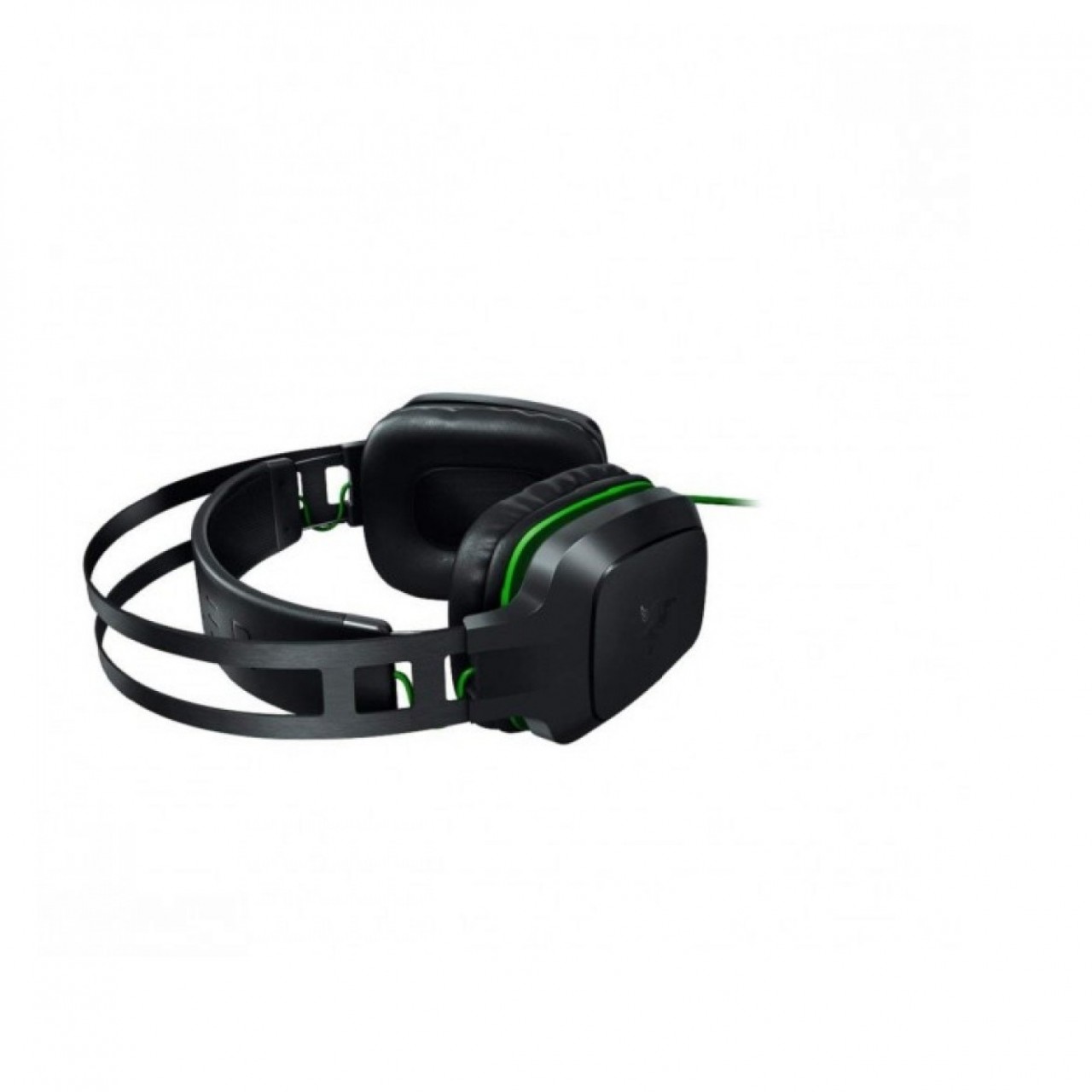 Razer Electra V2 Digital USB Gaming & Music Headset With Detachable Boom Mic