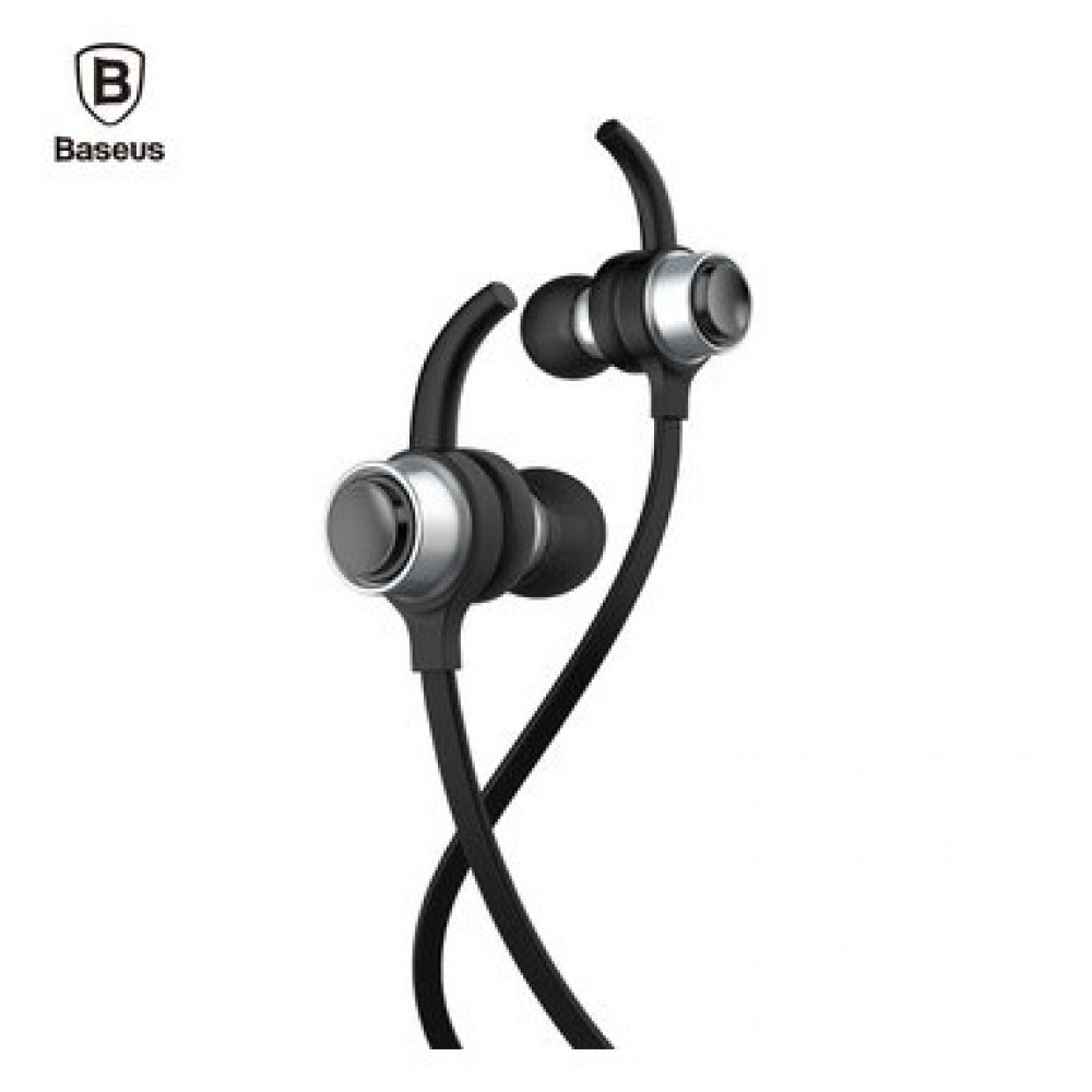 Baseus B11 Wireless Bluetooth Earphone - 10 meters range & 7 hours use