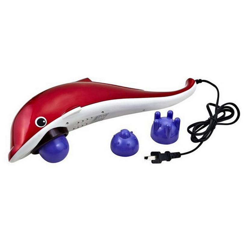 Dolphin Hammer Infrared Massager For Full Body