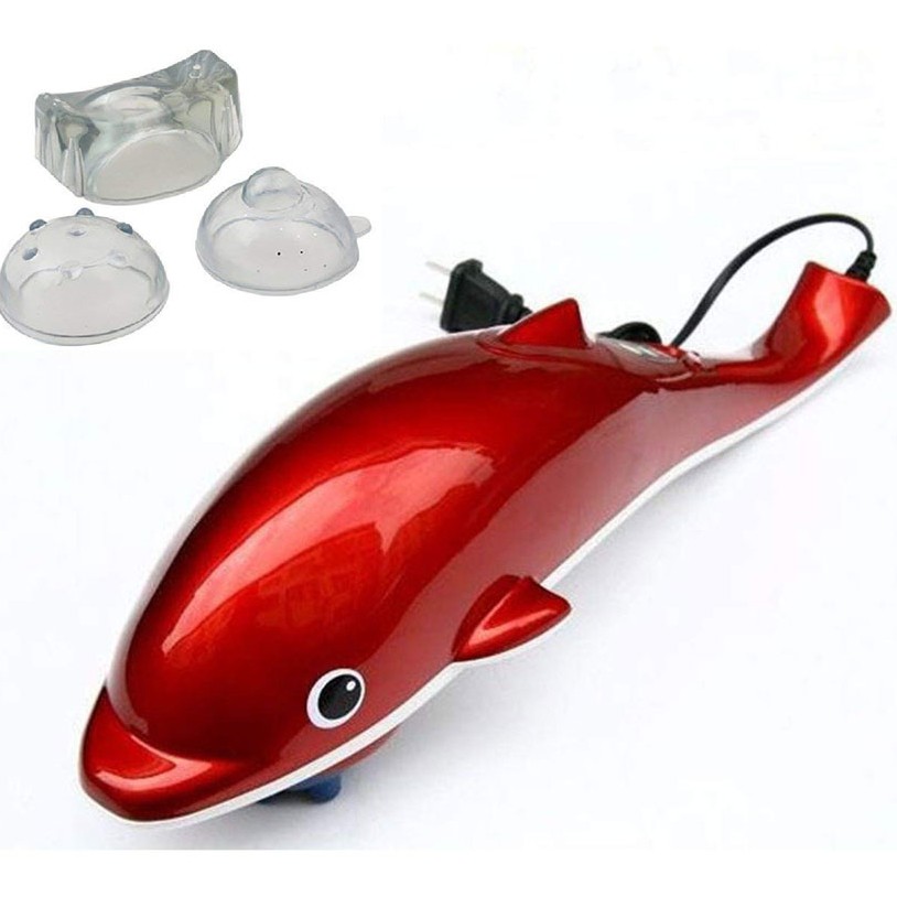 Dolphin Hammer Infrared Massager For Full Body