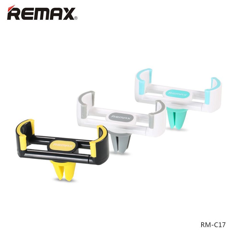 Remax Car Mobile Holder RM C17