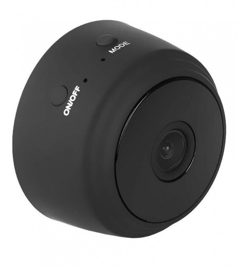 A9 Mini Camera || Wifi Camera Wireless Monitoring HD