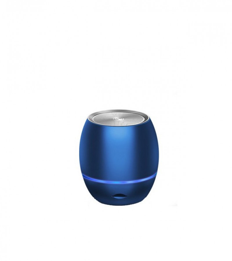 Abodos AS-BS08 Super Mini Wireless Bluetooth 4.2 Speaker Portable Bluetooth