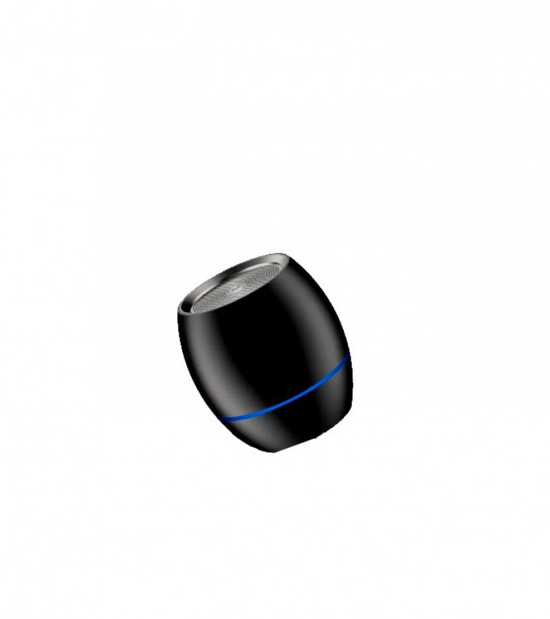 Abodos AS-BS08 Super Mini Wireless Bluetooth 4.2 Speaker Portable Bluetooth