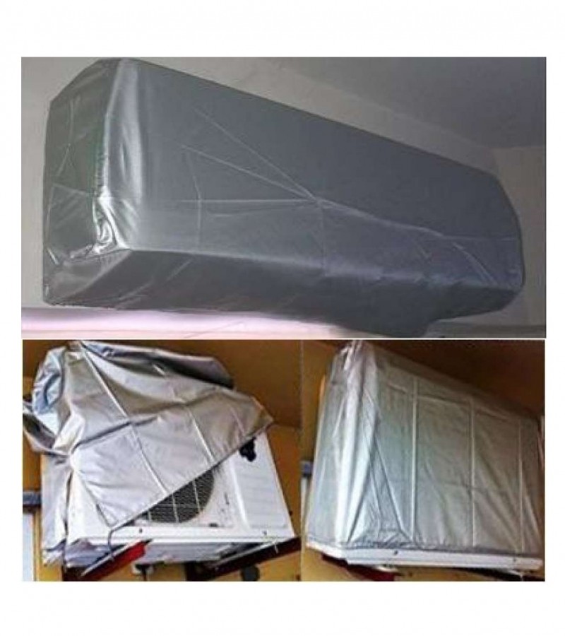 AC 1.5 Ton 2 Ton And 1 Ton Dust Cover Indoor and Outdoor Units 100% water paroof