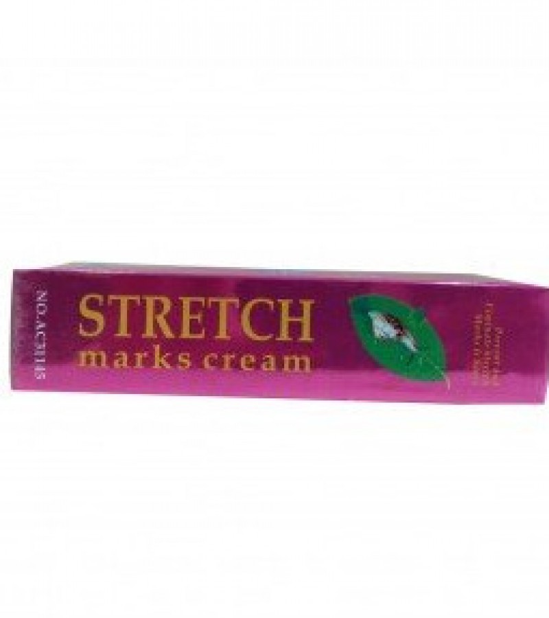Aichun Beauty Stretch Marks Cream - 120 G