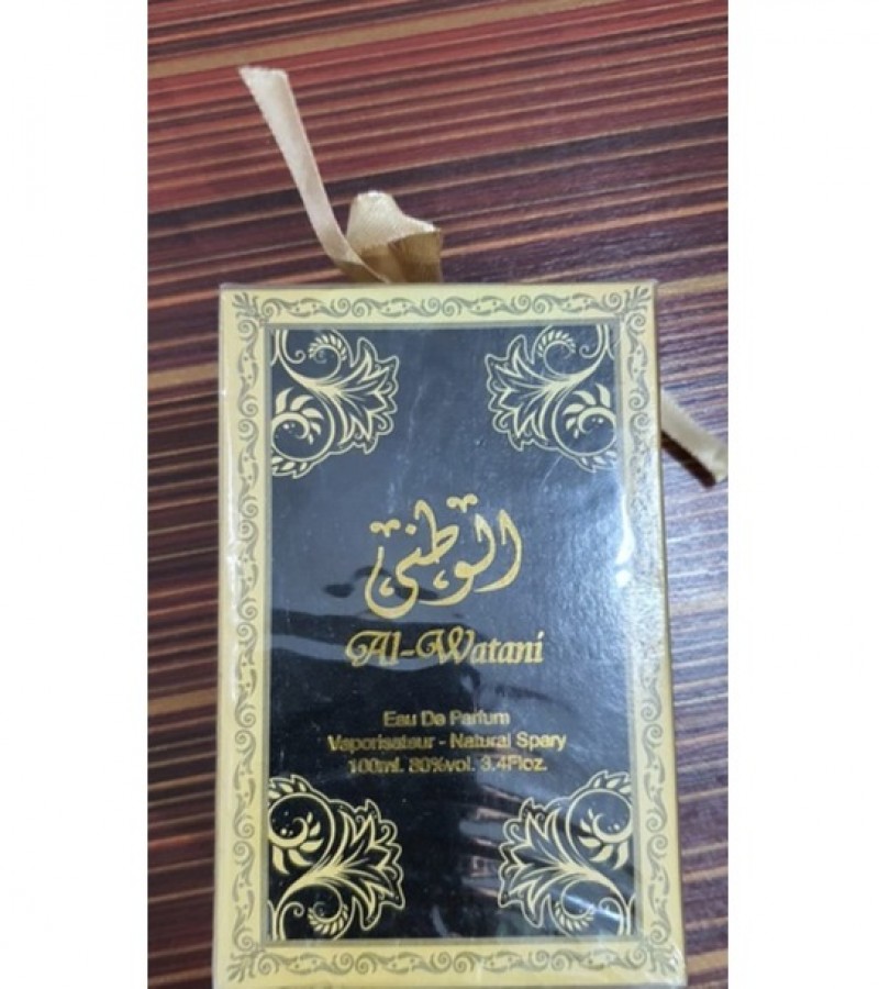 Al -Watani (Perfum) 100ml