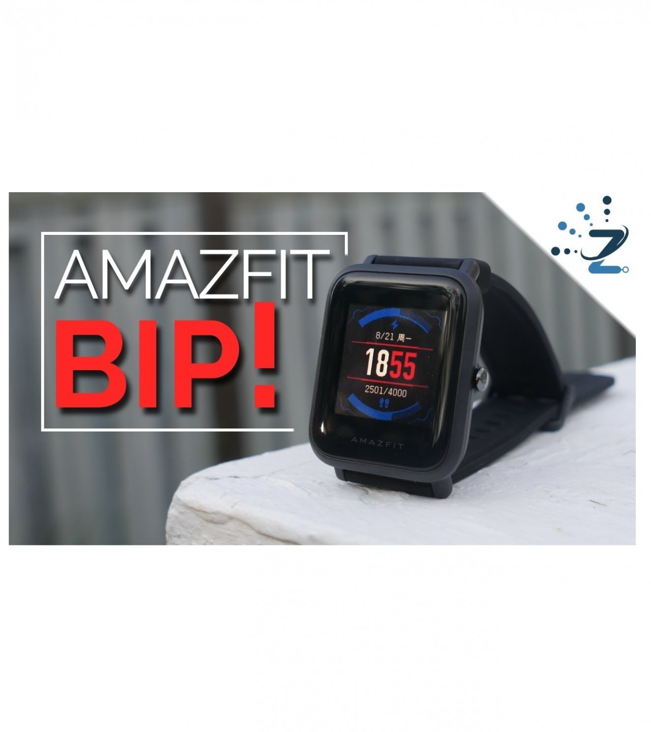 Amazfit Bip Smart Watch  SB1917
