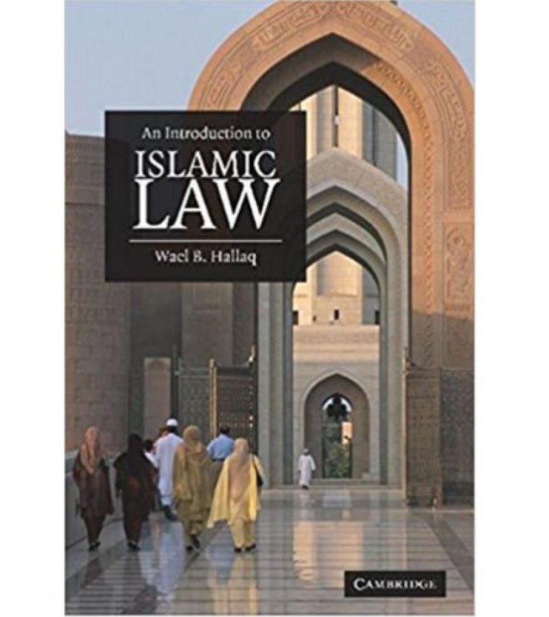 An Introduction To Islamic Law