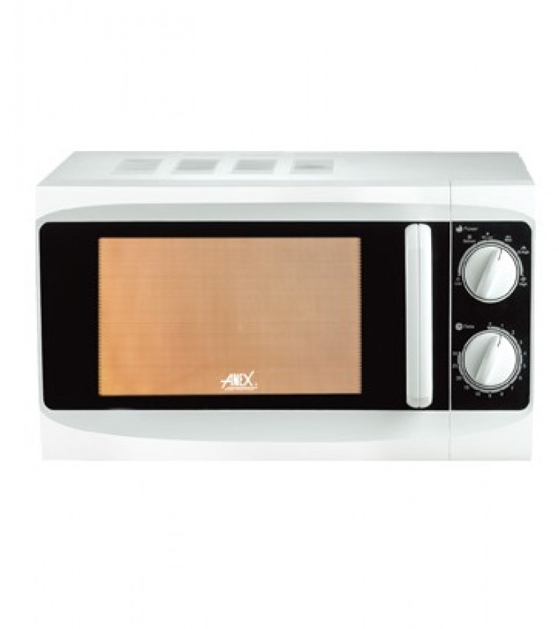Anex AG-9021 Microwave Oven