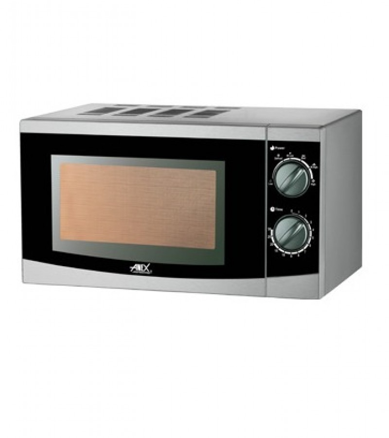 Anex AG-9025 Microwave Oven