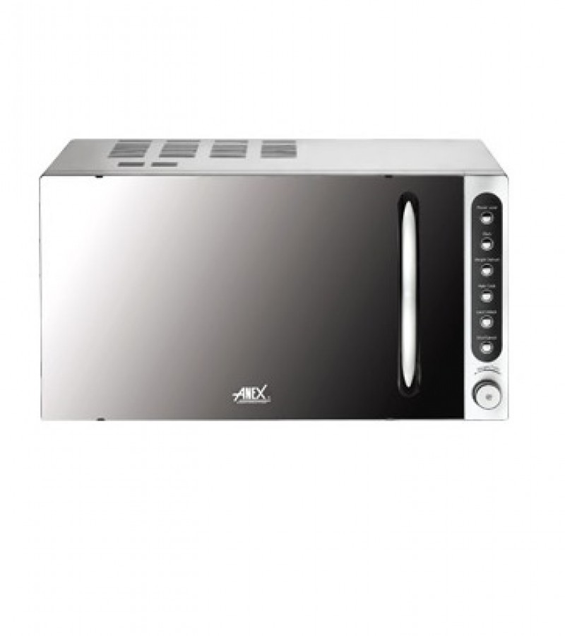 Anex AG-9031 Microwave Oven Price in Pakistan