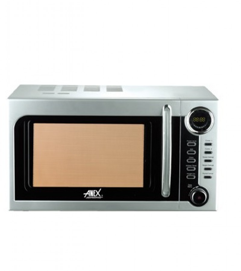 Anex AG-9036 Microwave Oven
