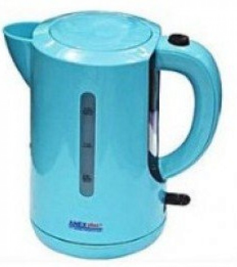 Anex Plus AN-2155 Electric Kettle - Capacity - 1.5 Litters
