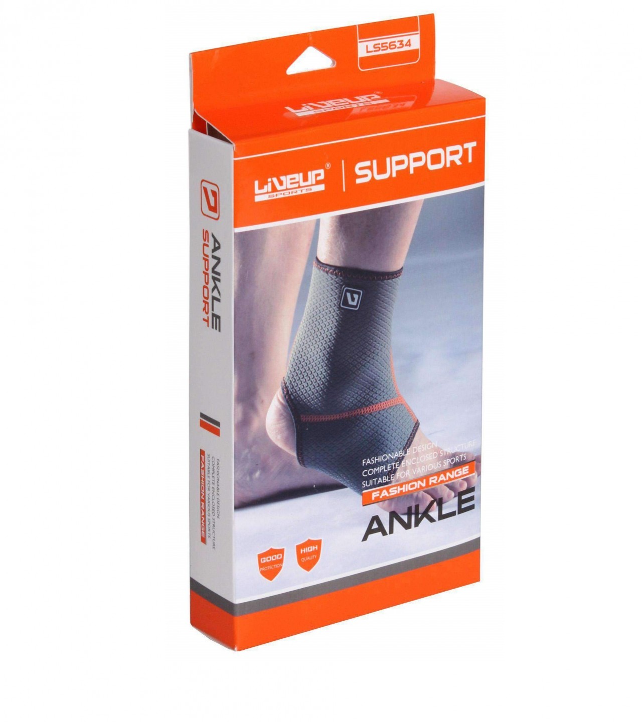 Ankle Support Live Up