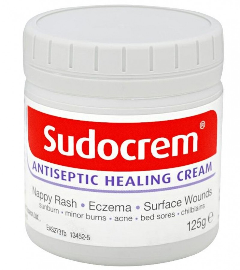 Antiseptic Healing Cream (Sudo Cream)..125g