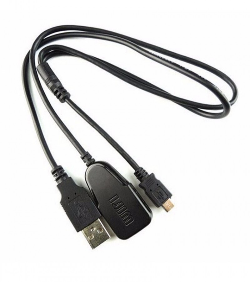 Anycast WiFi Cable