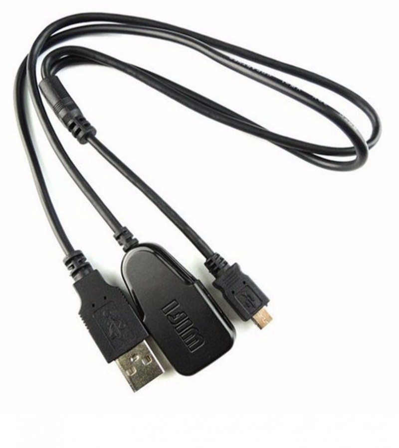 Anycast WiFi Cable