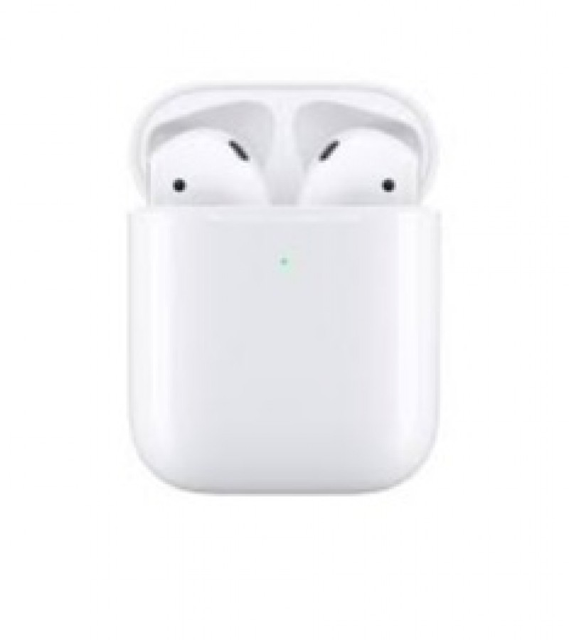 APPLE AIRPODS GENERATION 2 Jieli(HIGH COPY)