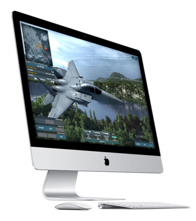 Apple iMac MNEA2 Core i5 8GB 1TB 4GB Graphics 27" Retina 5K Display Desktop PC