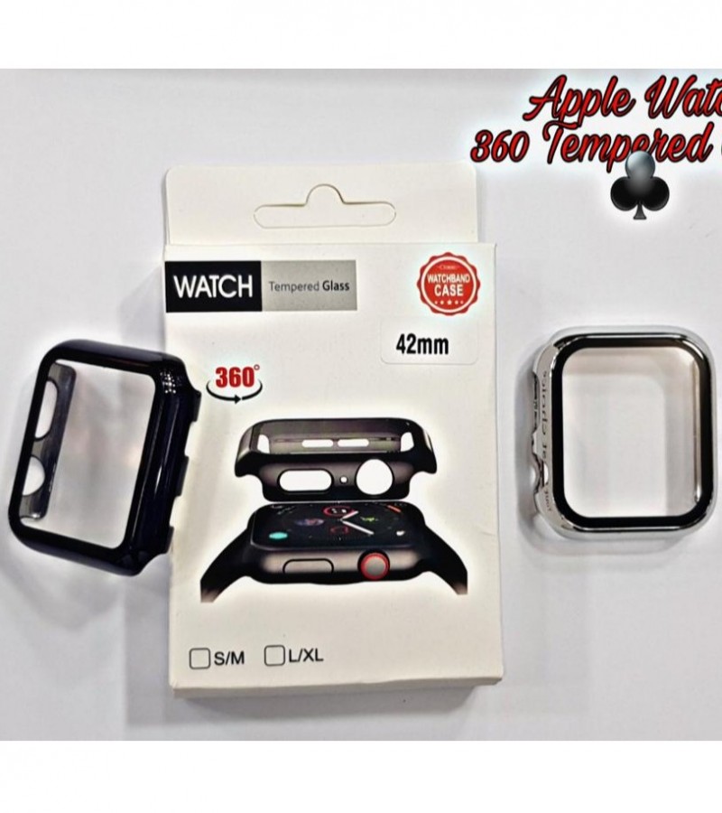 Apple Watch 360 Case 42MM