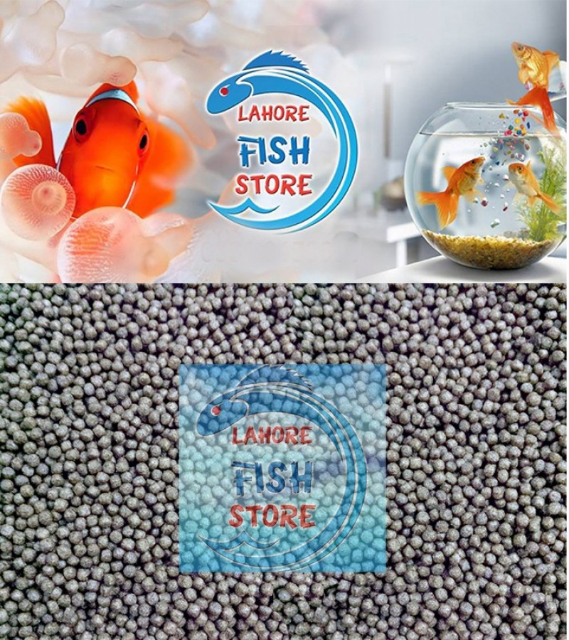 Aquarium Fish Food - Hikari Excel - Premium Pack
