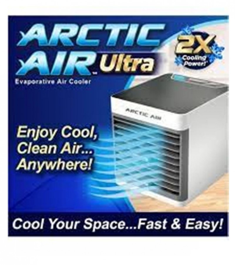 Arctic Ultra Air Cooler Portable Min Air Cooler