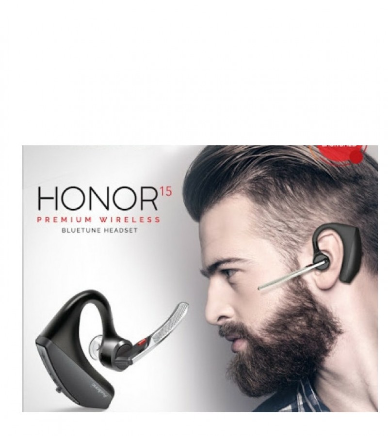 Audionic Honor HB-15Premium Wireless Bluetooth Headset