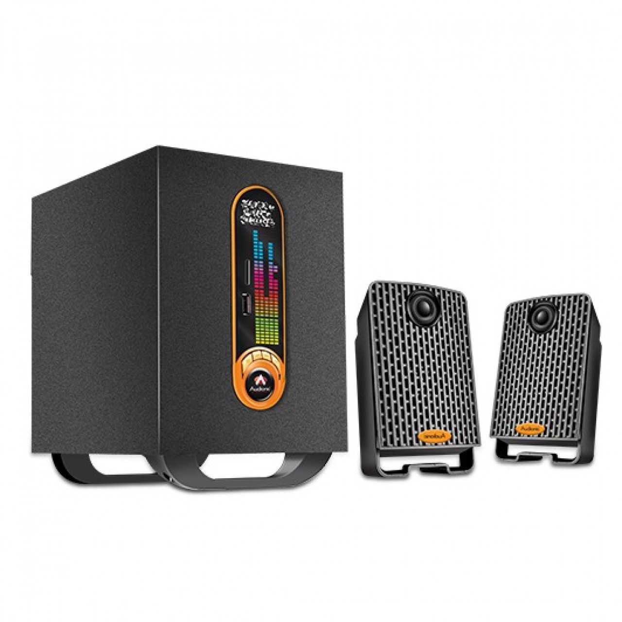 Audionic Max 250 Wireless Bluetooth Speakers